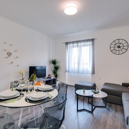 Apartments Sherri Ριέκα Εξωτερικό φωτογραφία