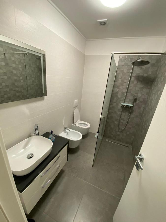 Apartments Sherri Ριέκα Εξωτερικό φωτογραφία