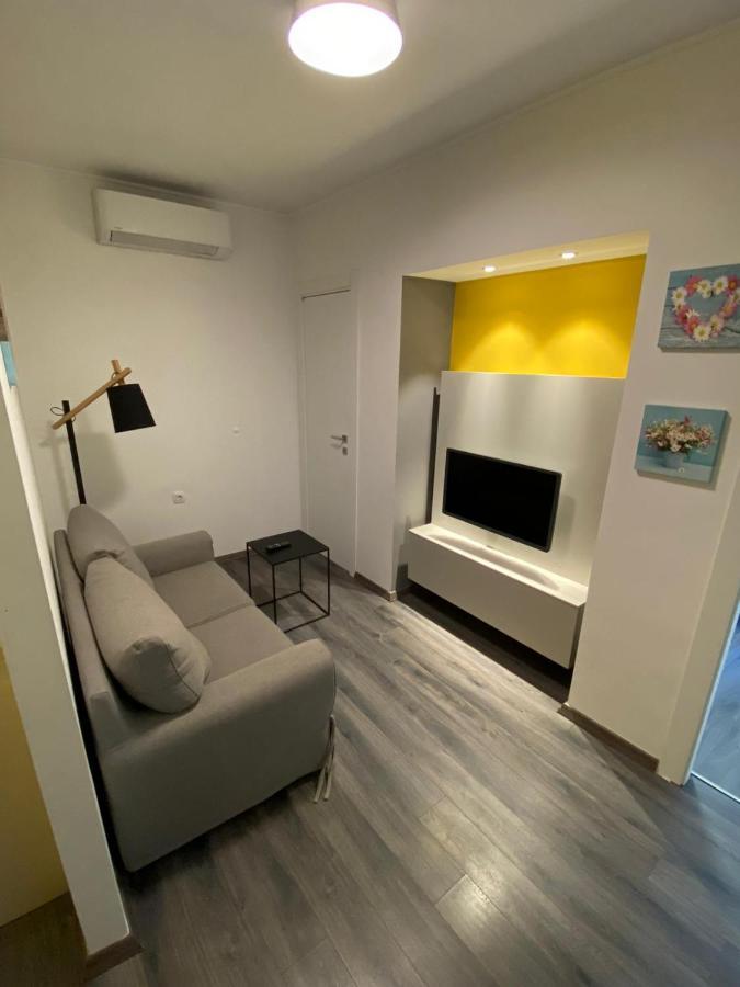 Apartments Sherri Ριέκα Εξωτερικό φωτογραφία