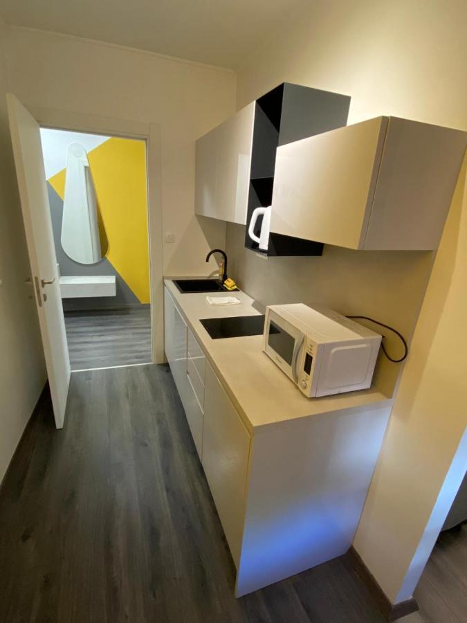 Apartments Sherri Ριέκα Εξωτερικό φωτογραφία