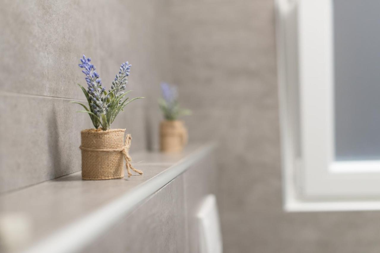 Apartments Sherri Ριέκα Εξωτερικό φωτογραφία