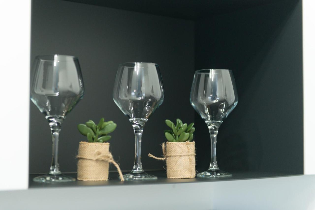 Apartments Sherri Ριέκα Εξωτερικό φωτογραφία