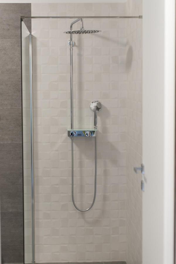 Apartments Sherri Ριέκα Εξωτερικό φωτογραφία
