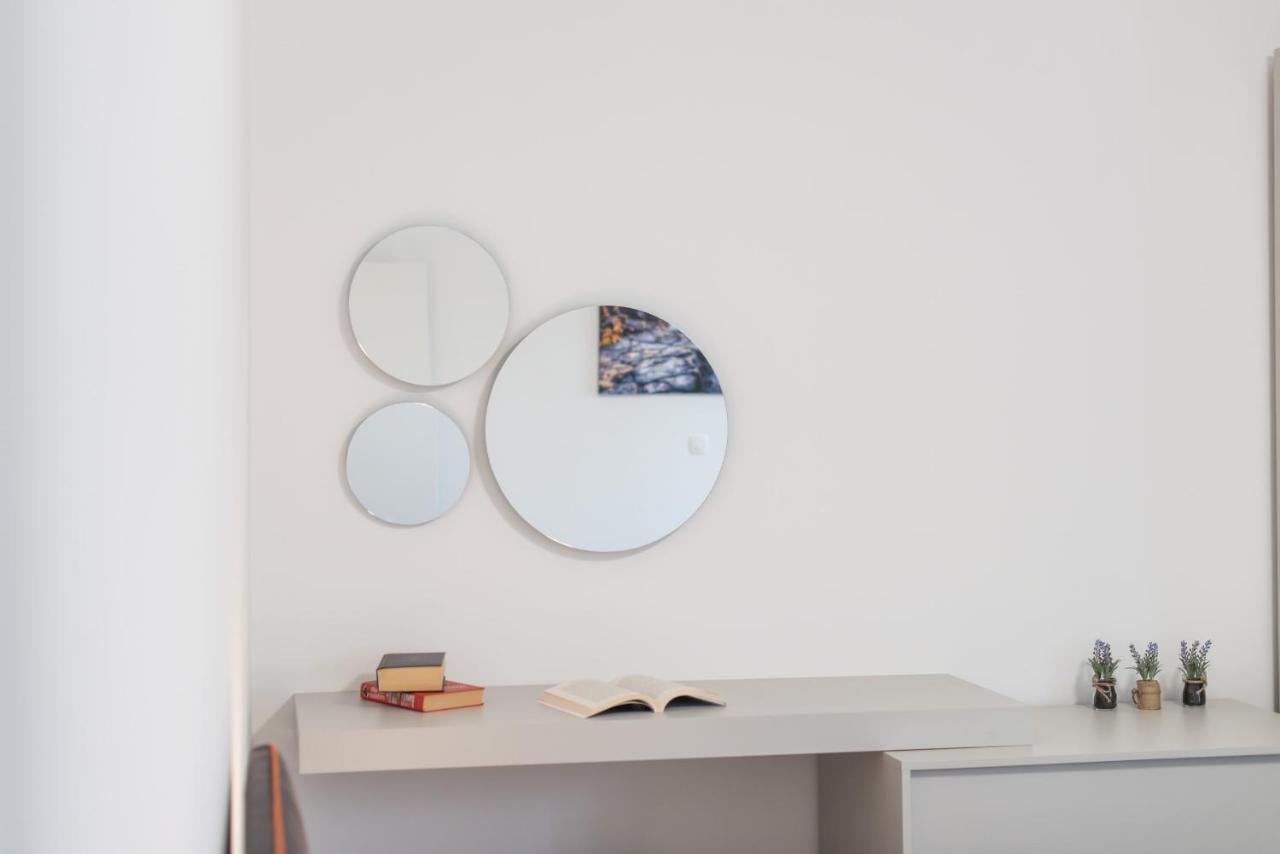 Apartments Sherri Ριέκα Εξωτερικό φωτογραφία