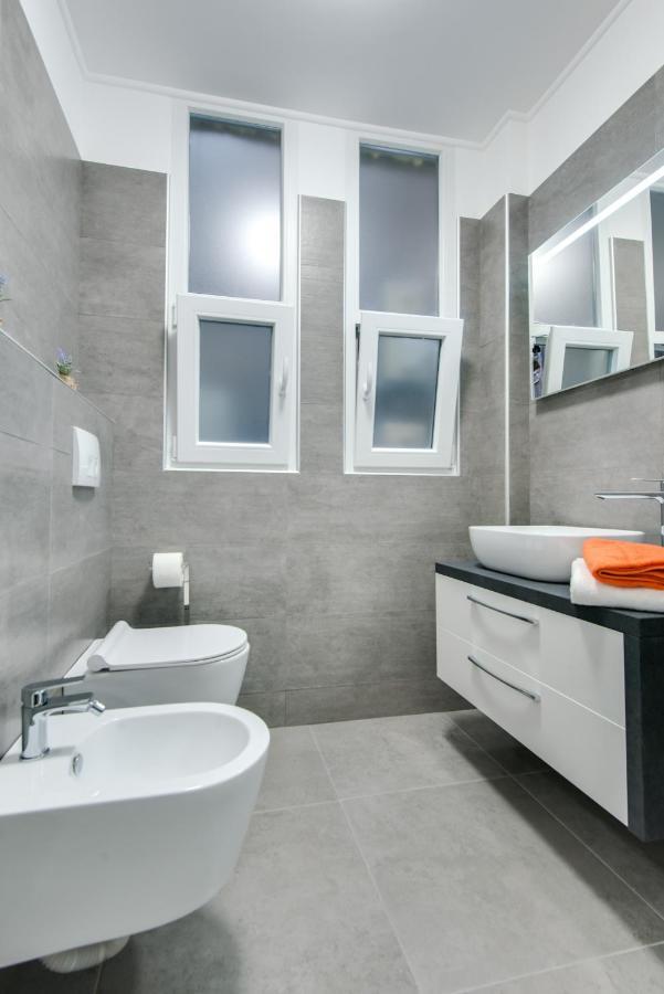 Apartments Sherri Ριέκα Εξωτερικό φωτογραφία