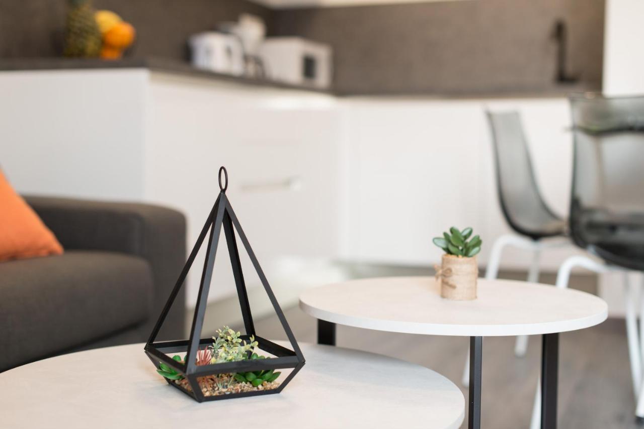 Apartments Sherri Ριέκα Εξωτερικό φωτογραφία