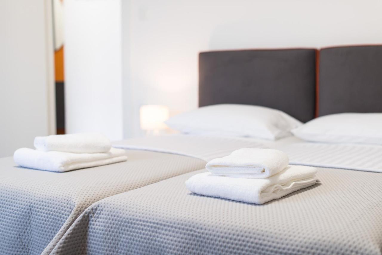 Apartments Sherri Ριέκα Εξωτερικό φωτογραφία