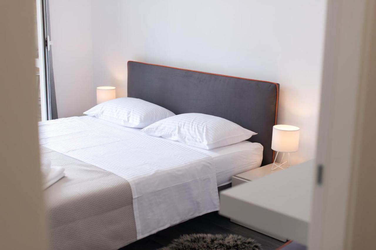 Apartments Sherri Ριέκα Εξωτερικό φωτογραφία