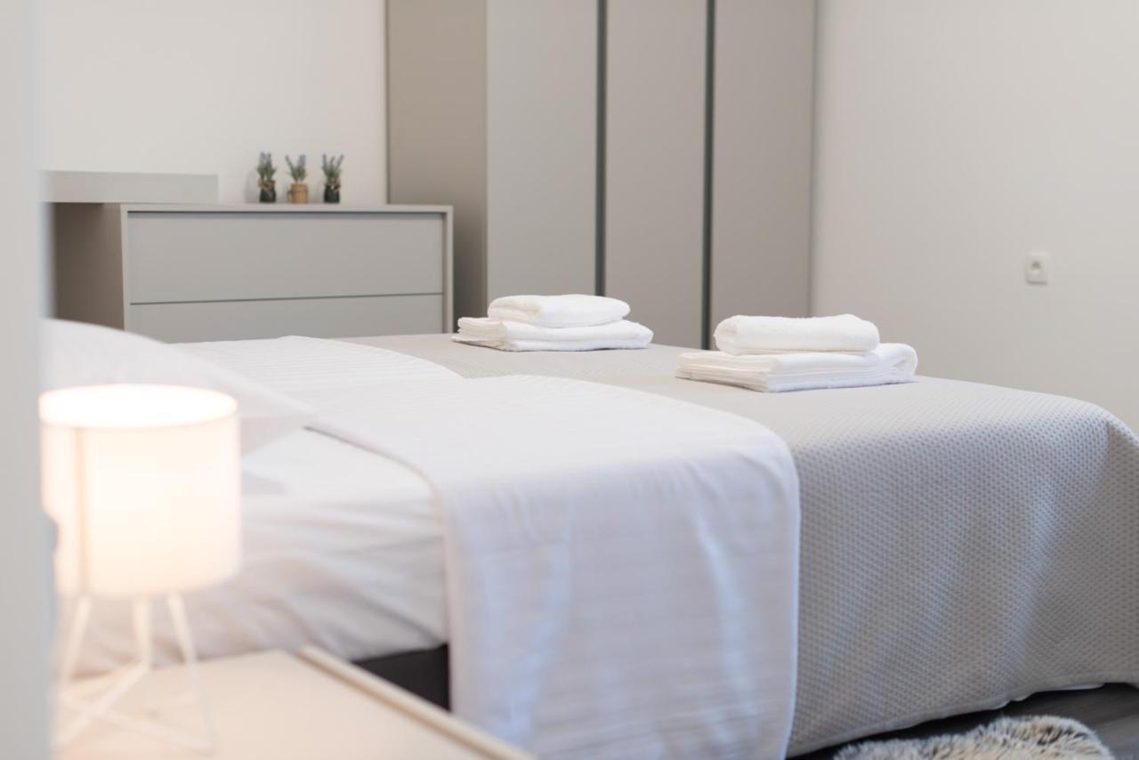Apartments Sherri Ριέκα Εξωτερικό φωτογραφία